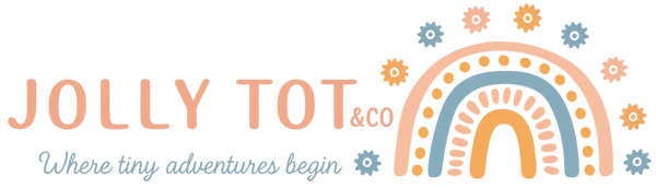 Jolly Tot & Co